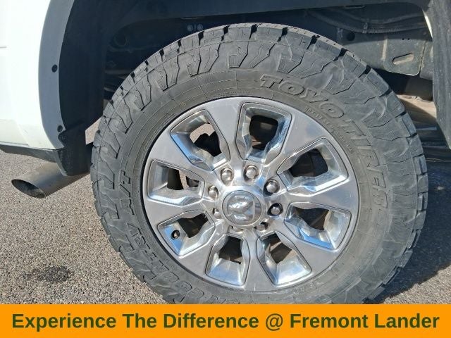 2023 RAM 3500 Limited
