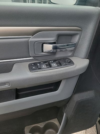 2017 RAM 2500 SLT