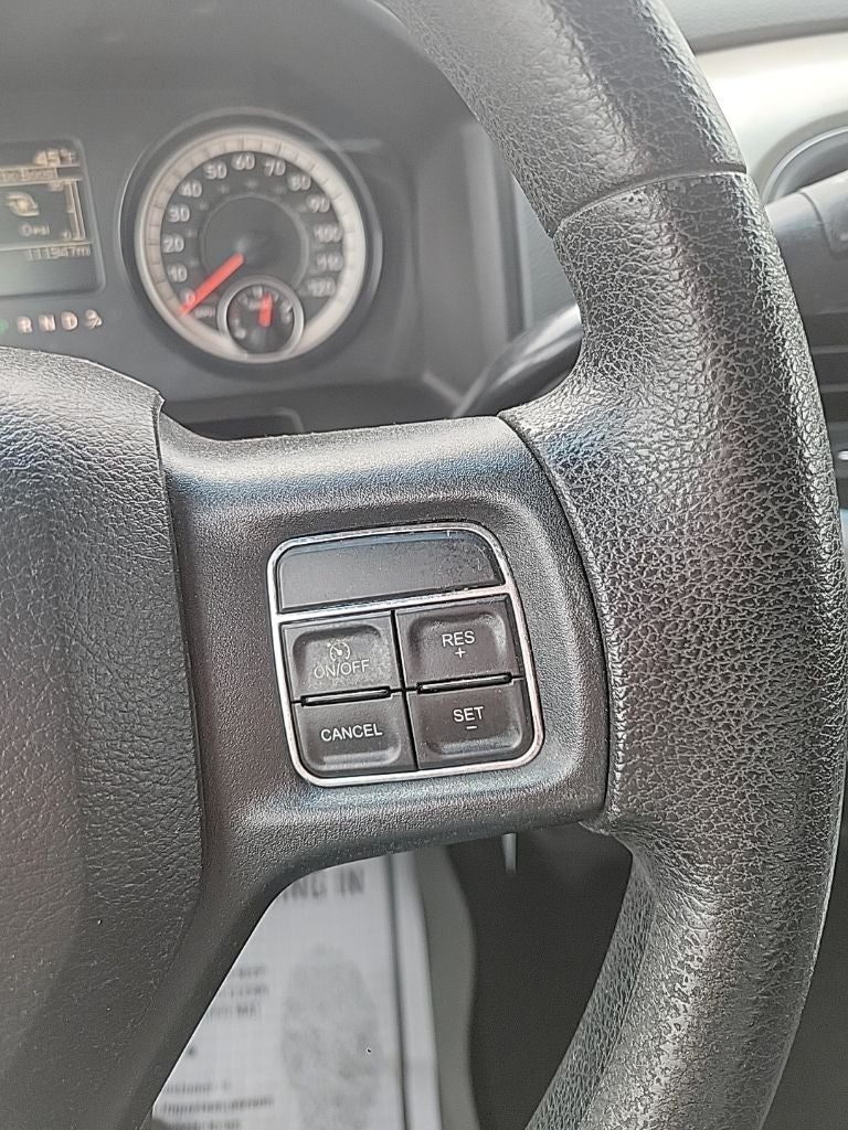 2017 RAM 2500 SLT