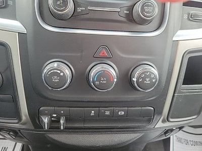 2017 RAM 2500 SLT