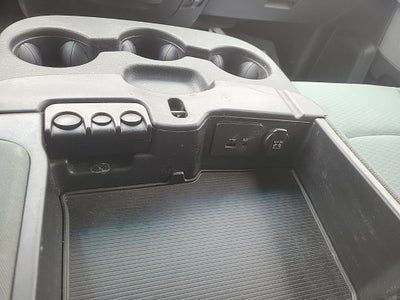 2017 RAM 2500 SLT