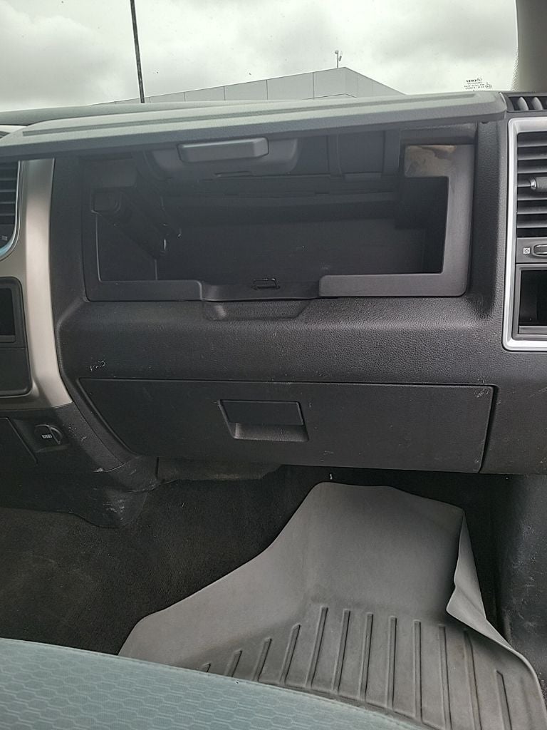 2017 RAM 2500 SLT