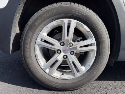 2024 GMC Terrain AWD SLE