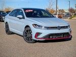2025 Volkswagen Jetta GLI 2.0T Autobahn