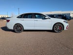 2025 Volkswagen Jetta GLI 2.0T Autobahn