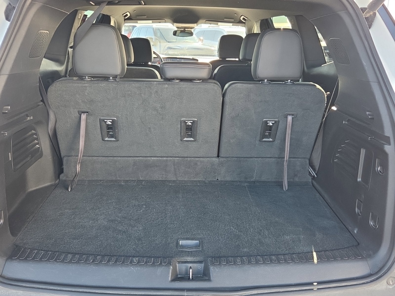 2025 Buick Enclave Preferred FWD