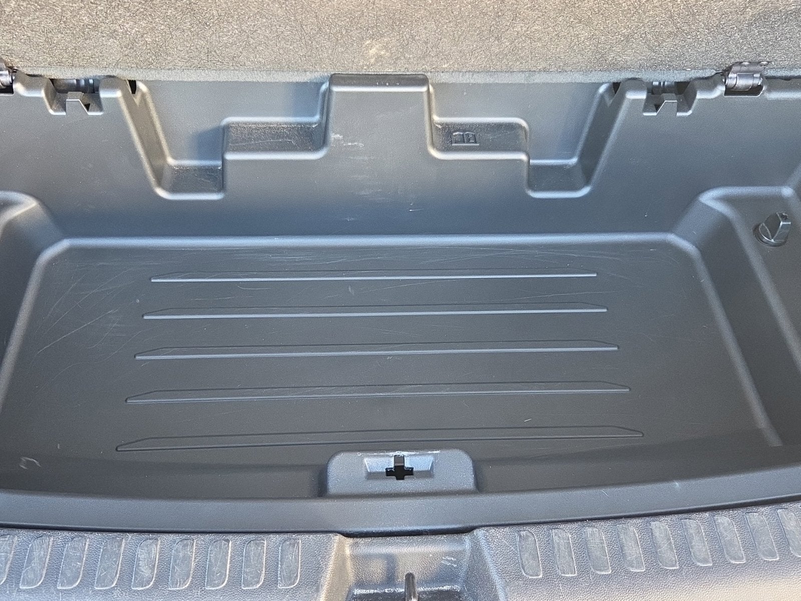 2025 Buick Enclave Preferred FWD