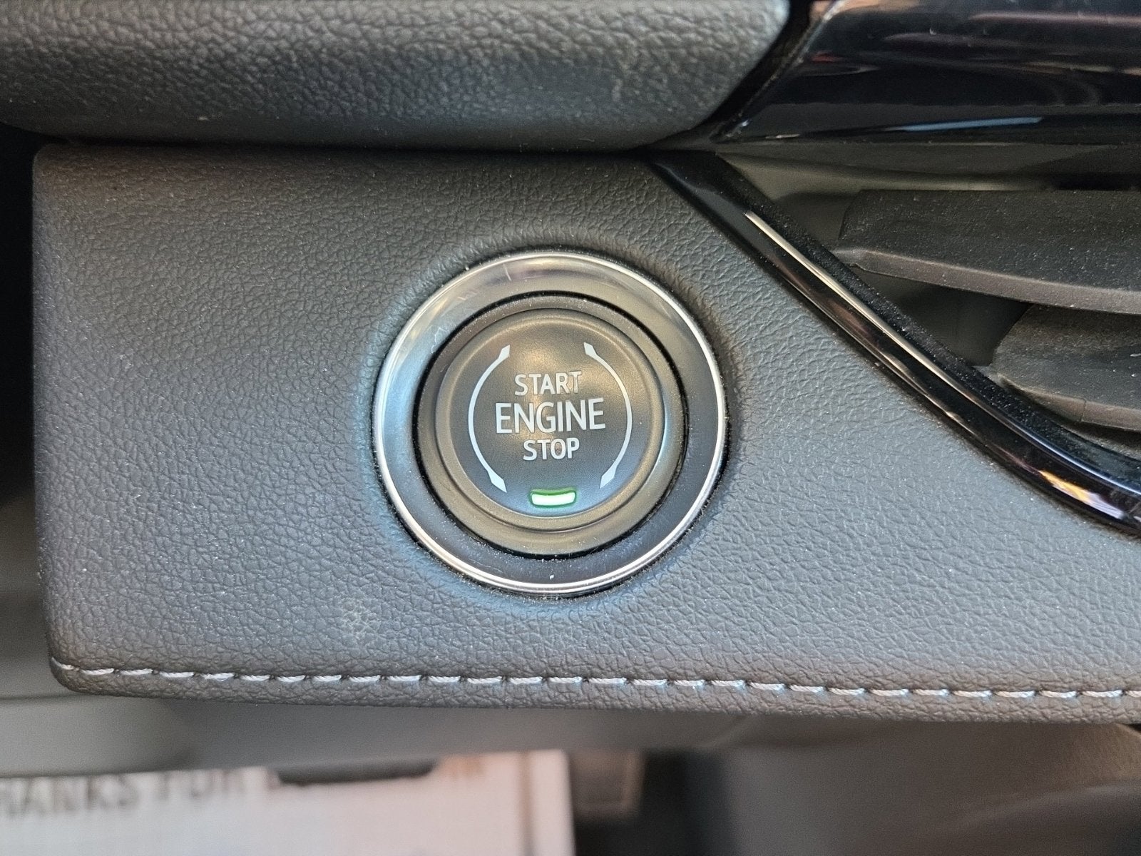 2025 Buick Enclave Preferred FWD