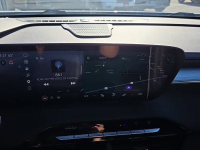 2025 Buick Enclave Preferred FWD