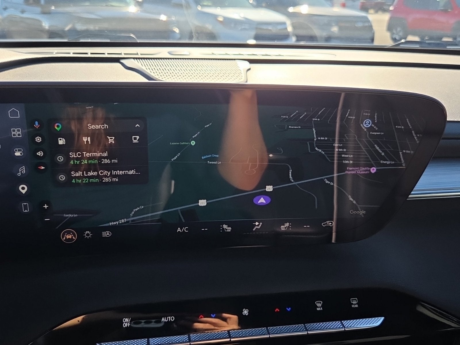 2025 Buick Enclave Preferred FWD