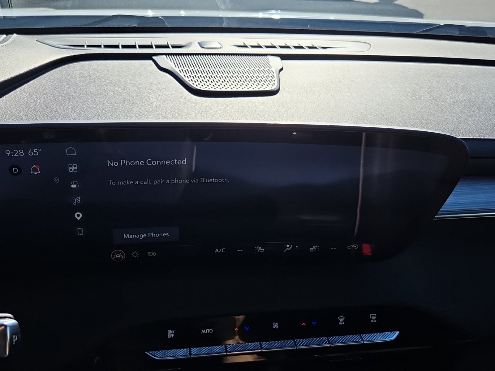 2025 Buick Enclave Preferred FWD