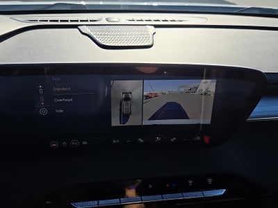 2025 Buick Enclave Preferred FWD