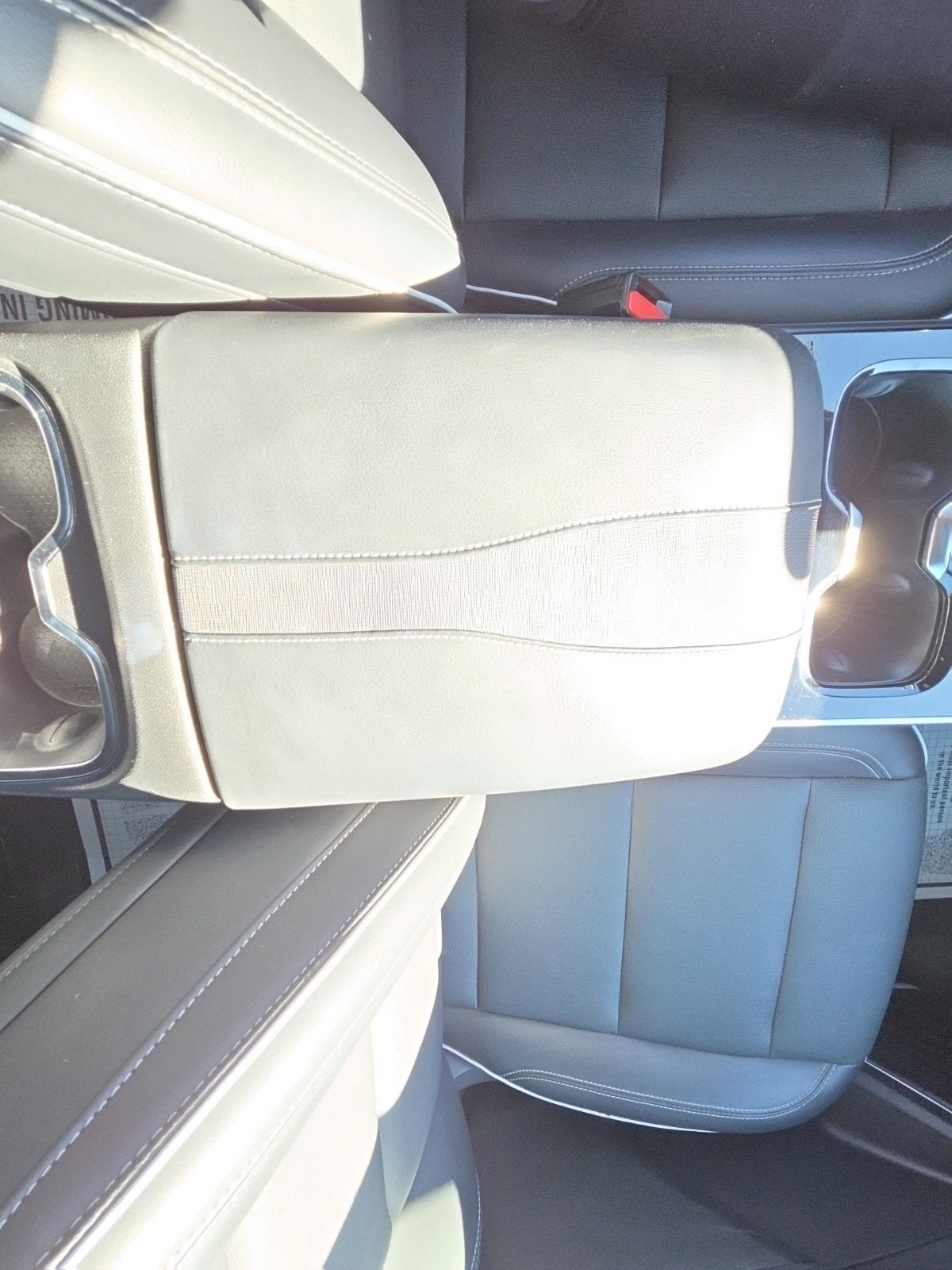 2025 Buick Enclave Preferred FWD