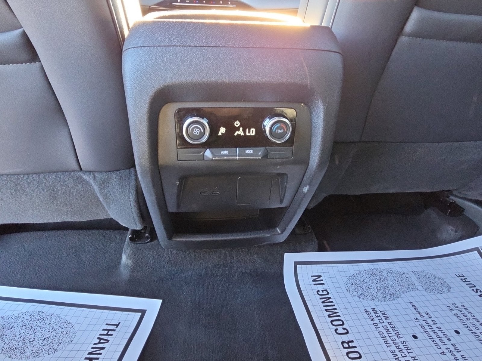 2025 Buick Enclave Preferred FWD