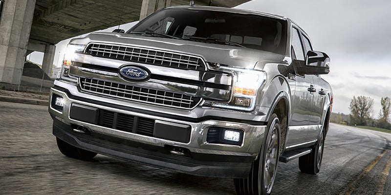 Sheridan ford sales