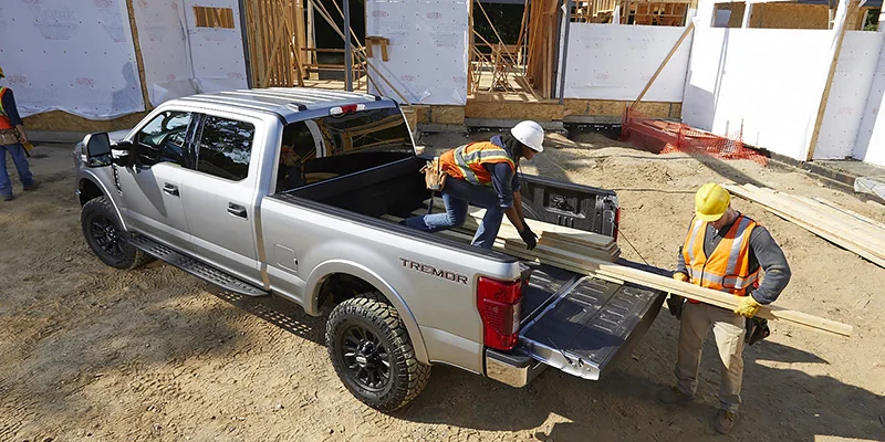 F250 Sheridan Wyoming
