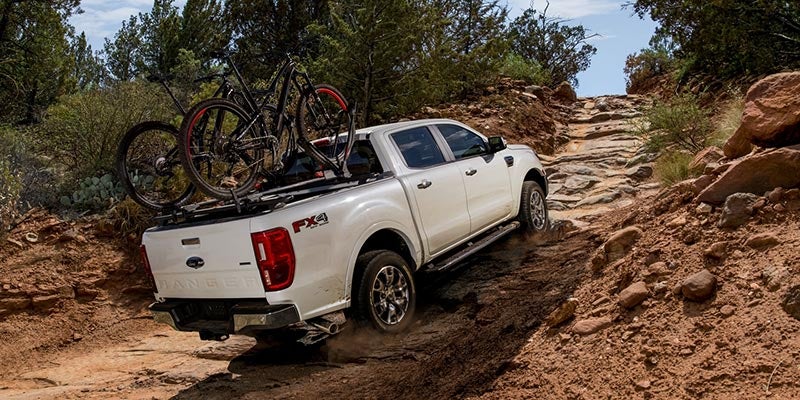 Ford Ranger Sheridan WY
