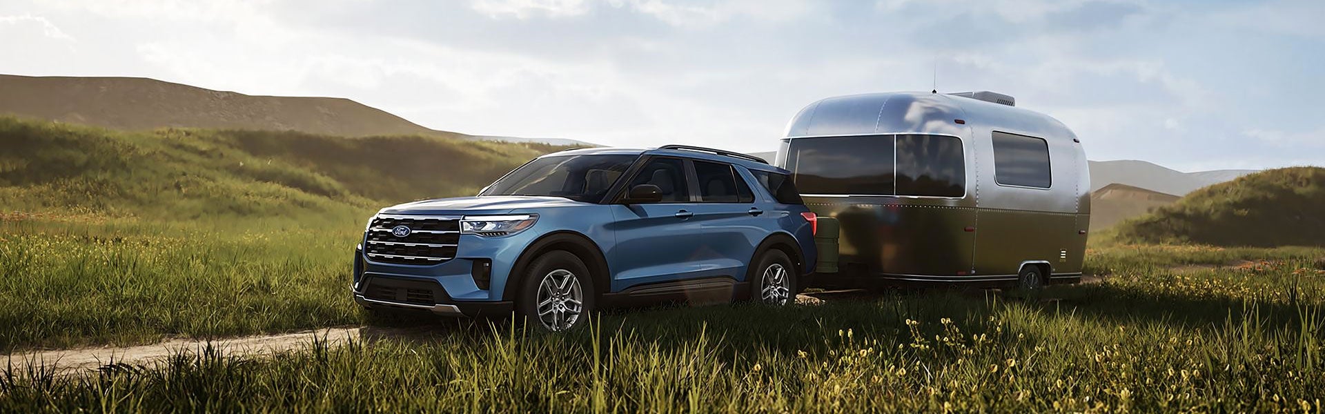 Ford Dealer Serving Billings MT - Fremont Ford Sheridan