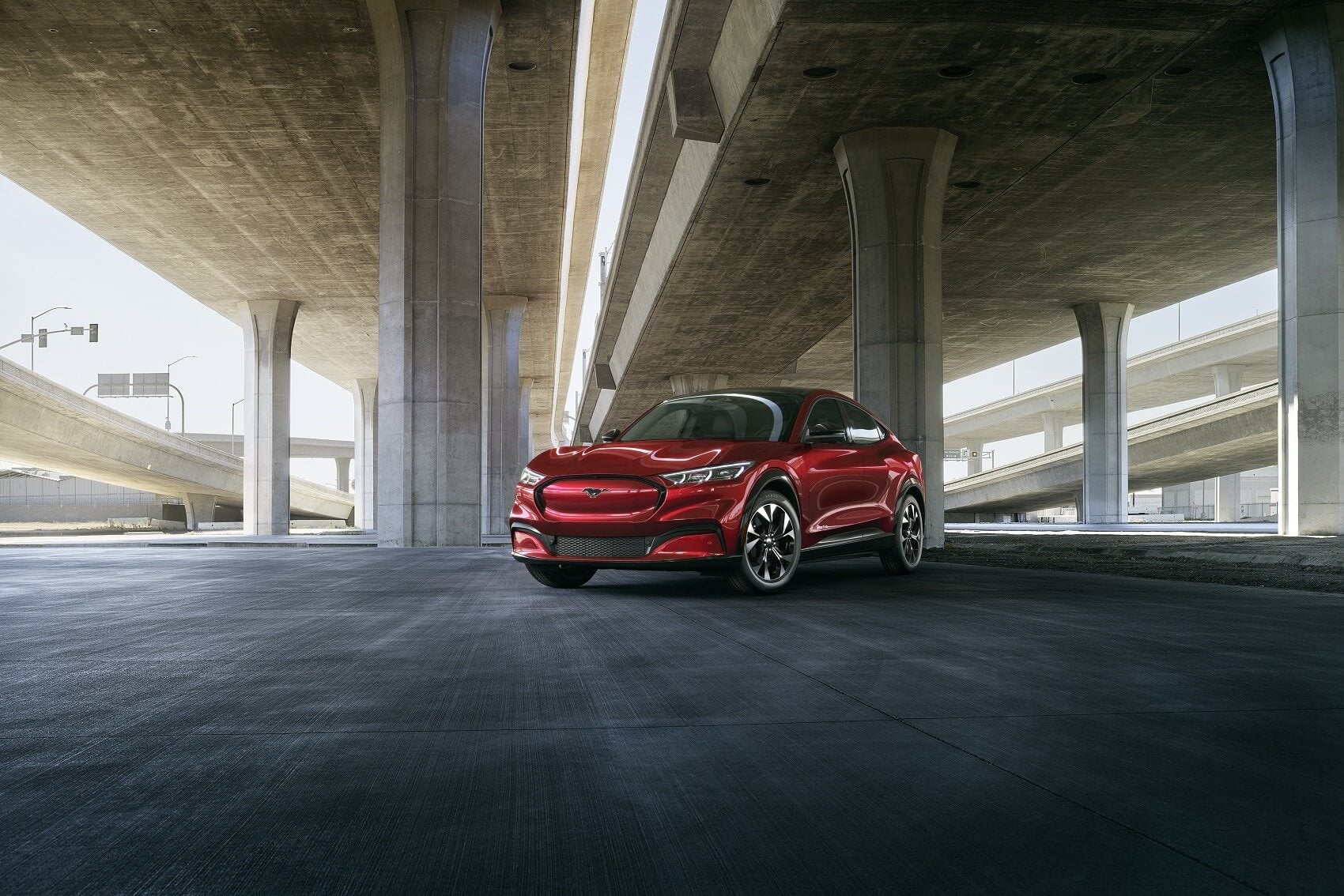 Electric Vehicles for Sale