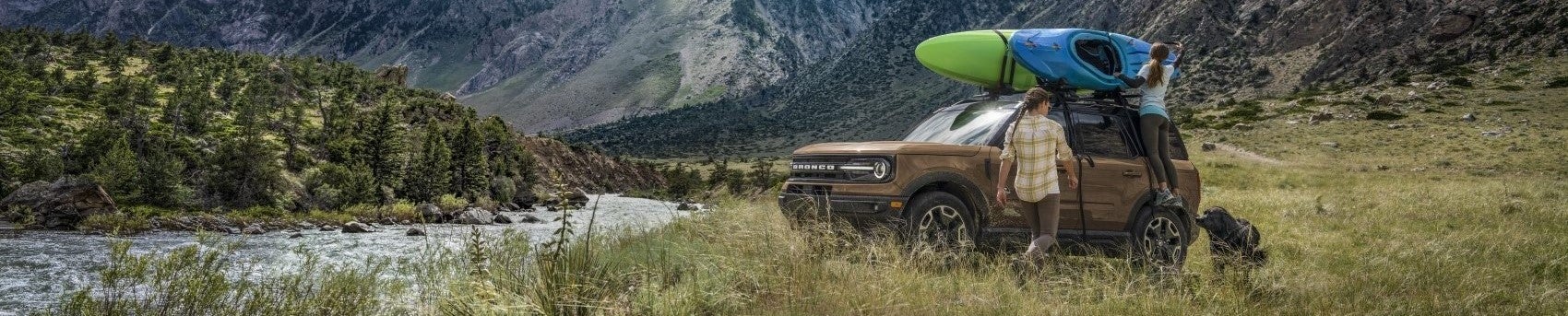 Ford Bronco Sport for Sale in Sheridan WY