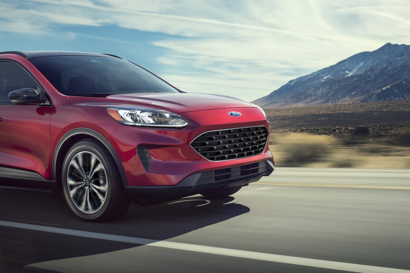 Ford Escape