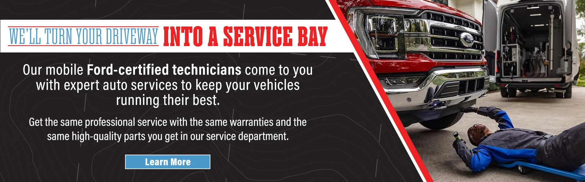 Mobile Service