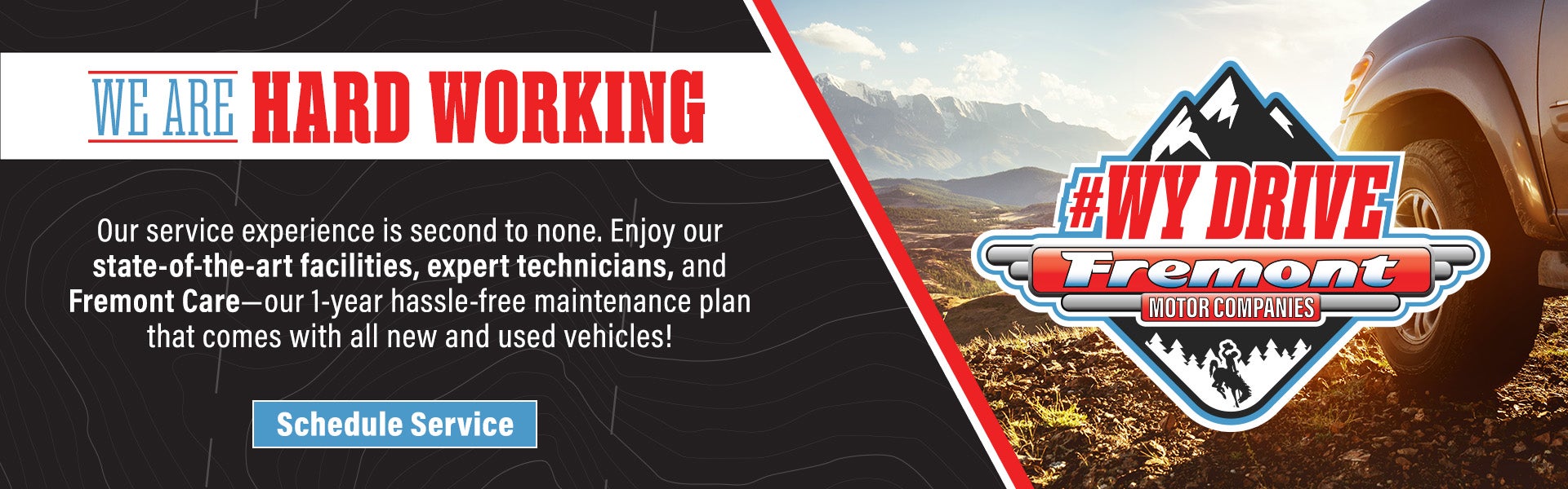 Service EG