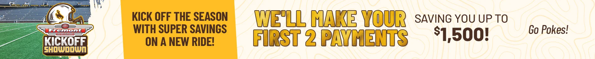 Kickoff Showdown S