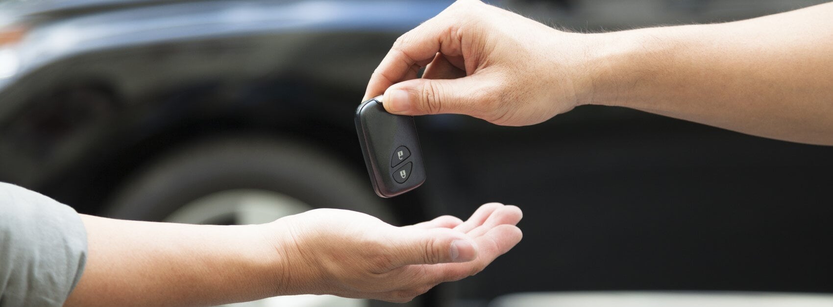 Where Can I Sell My Car? 