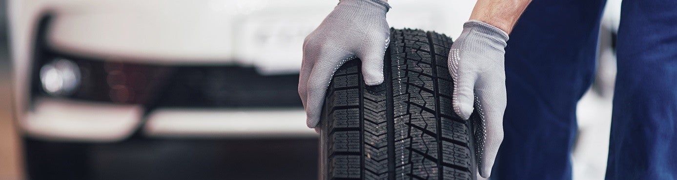 Tire Service in Sheridan WY