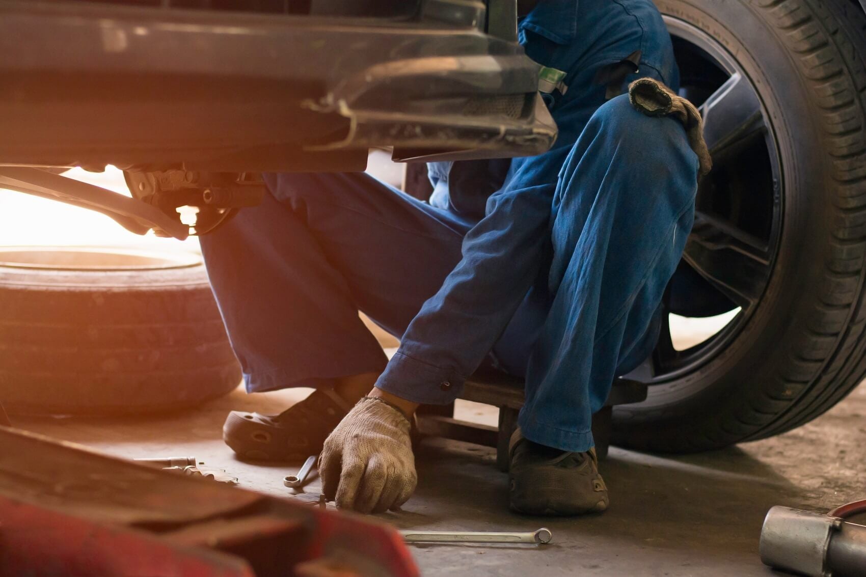 Brake Repair near Me 