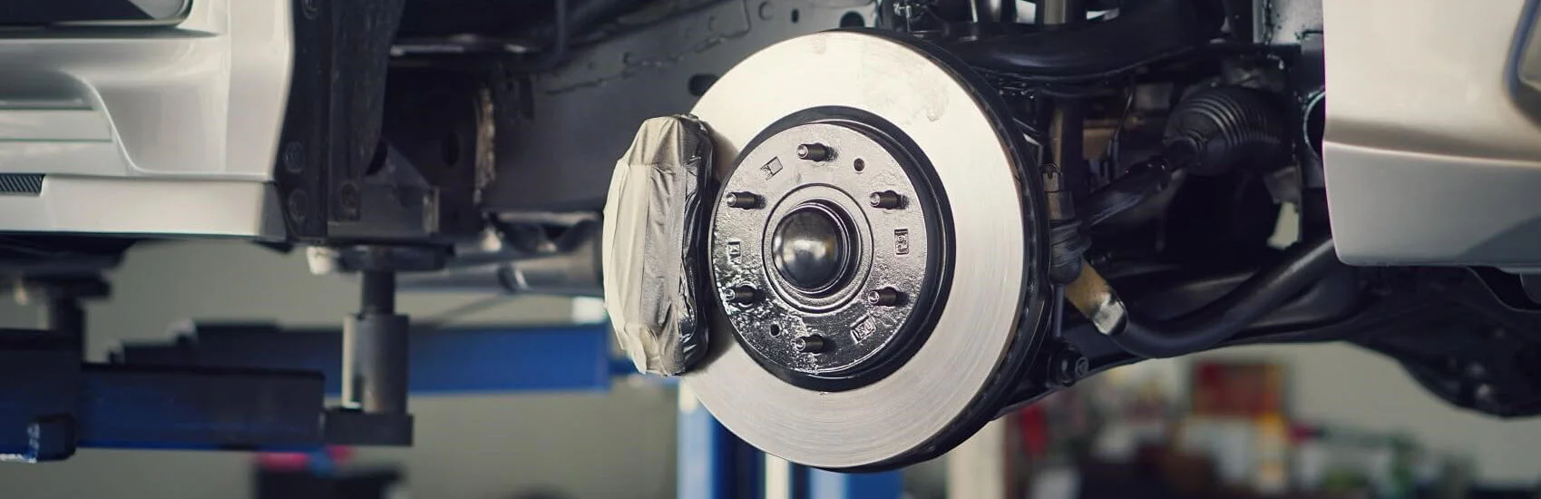 Brake Repair near Me 