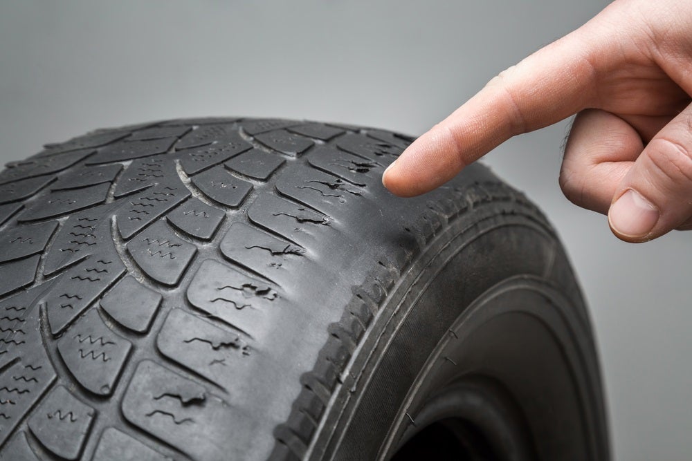 Tire Service in Sheridan WY